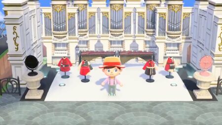 Animal Crossing: New Horizons, Blackpink Island, In Your Area Island, YG Entertainment, Kill This Love