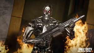 The Terminator event in Black Ops 6 and Warzone: All free rewards and challenges Endo Titanium Core ultra skin in Black Ops 6