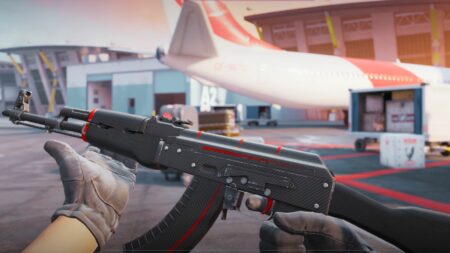 Best cases to open in CS2 for top tier skins