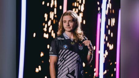 OG N0tail at The International 10