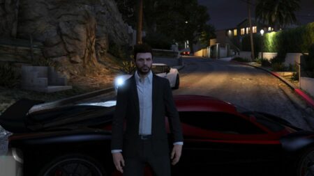 How to make money in GTA 5 Online solo
