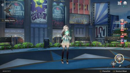 Best firefly build in Honkai Star Rail
