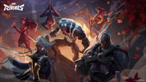 Marvel Rivals tier list: All heroes ranked best to worst Marvel Rivals tier list