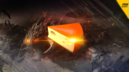 Dota 2 Cheese and its origins