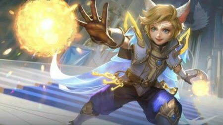 Harith Lightborne counter Karrie